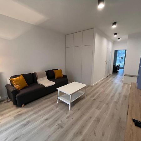 Vizja Apartments Kolska 9 바르샤바 외부 사진